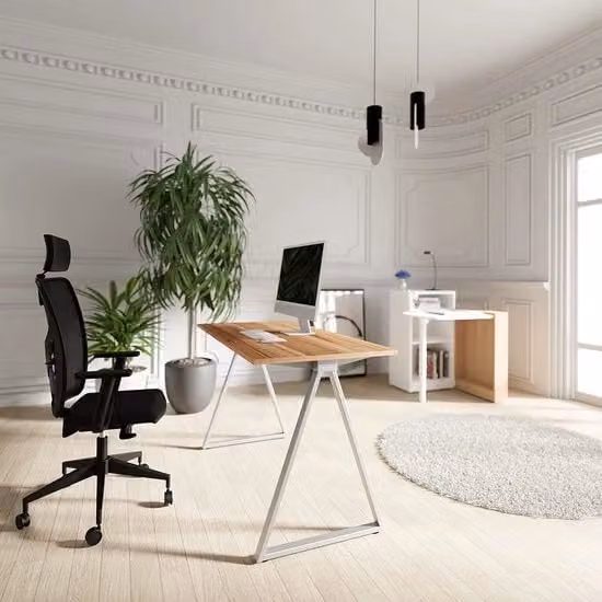 Tavolo cucina, tavolo supplementare, tavolo ufficio, tavolo laptop, Tavolo computer Tavolo da ufficio