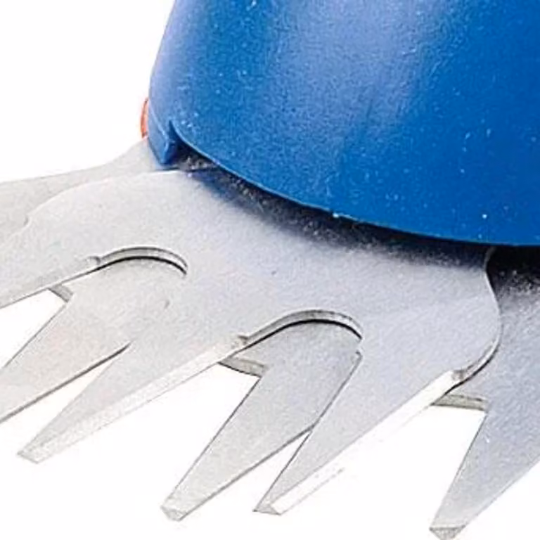 Lama di ricambio per 949789 tagliaerba e tagliasiepi 2 in 1 LI-ION, 3,6 Volt