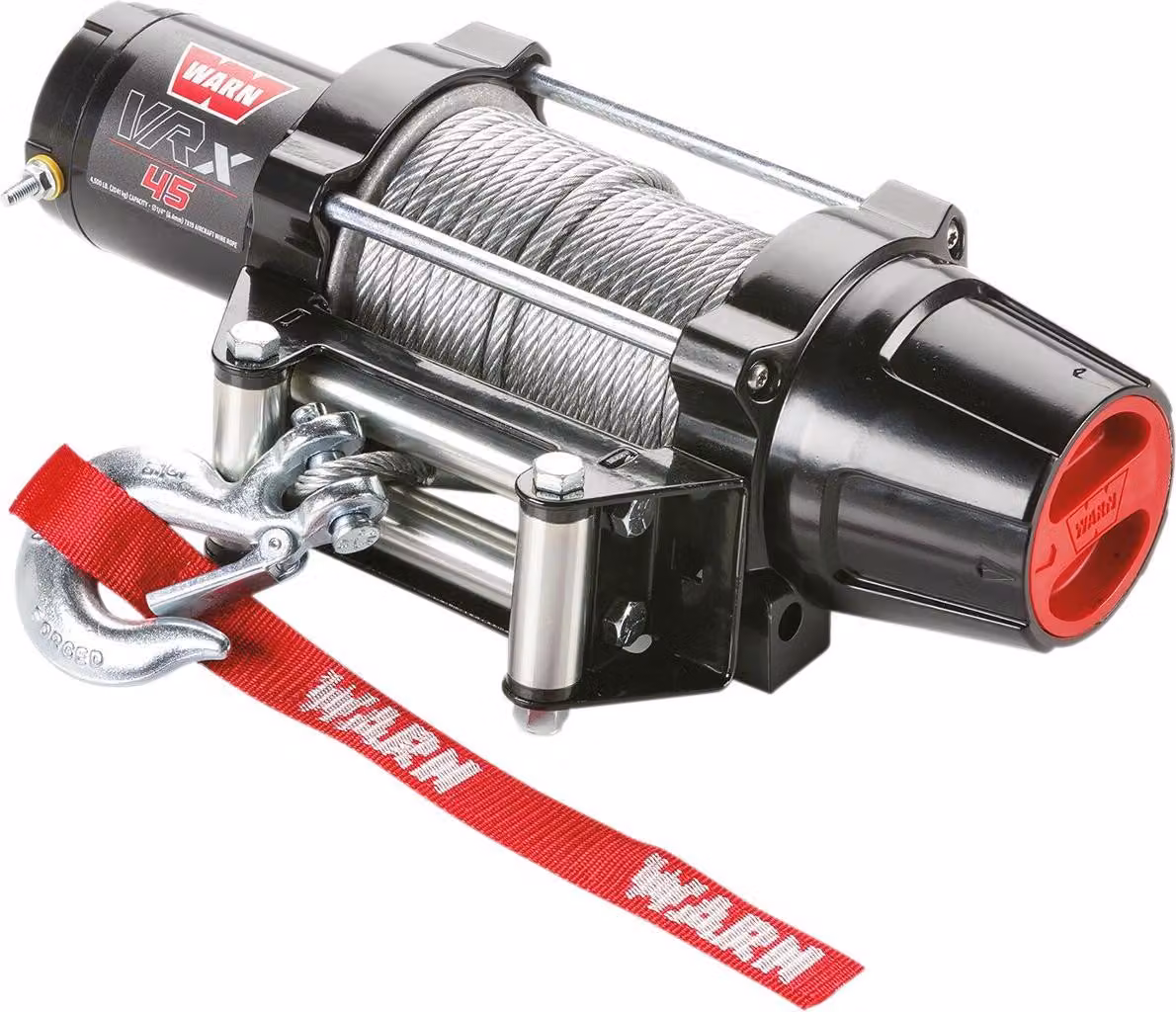 Verricello VRX 45