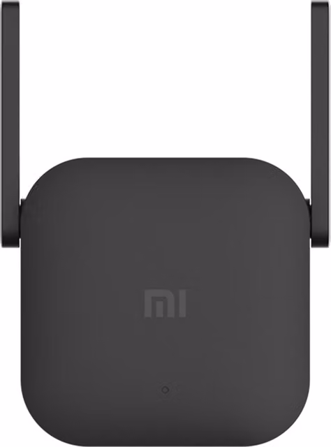Xiaomi Mi Wi-Fi Range Extender Pro Black