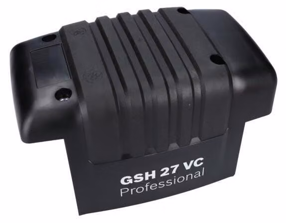 Coperchio di copertura per Martello a percussione BOSCH PROFESSIONAL - 1615500414