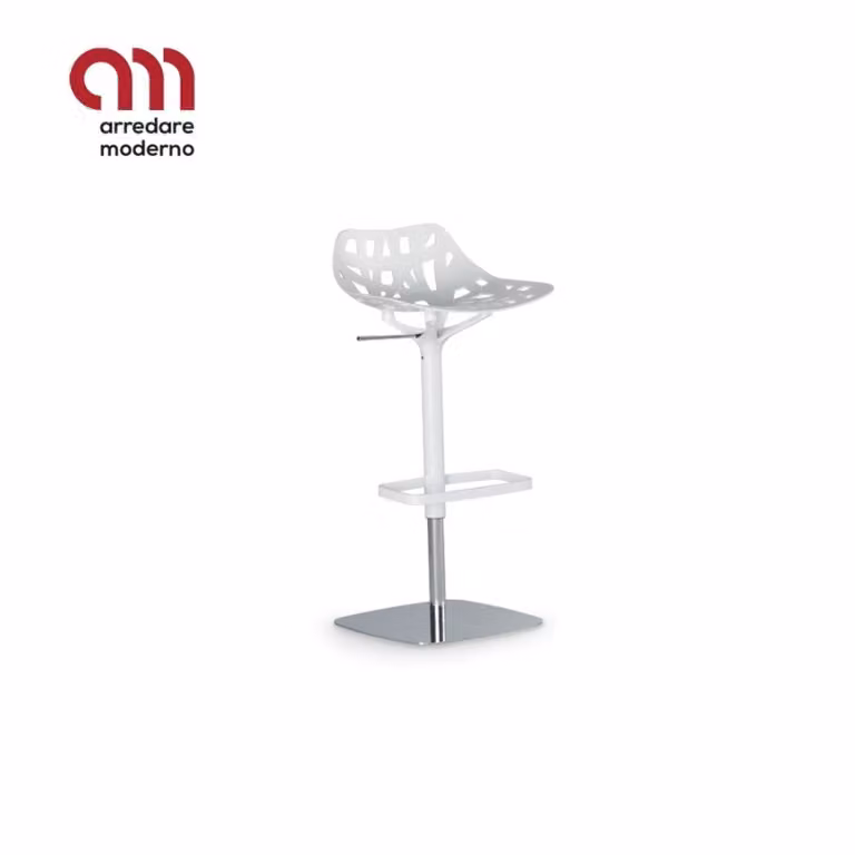 Sgabello Pelota Casprini Stool Gas