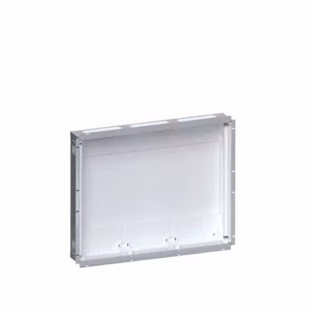 Scatola da incasso Hager, 3x4 file, vuota FWU43L