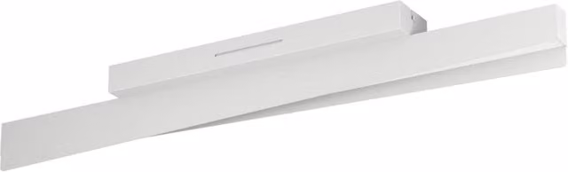Plafoniera Moderna Eglo Bolognano-Z in Alluminio Grigio con LED RGBW Dimmerabile 13,5W 1580 Lm IP20