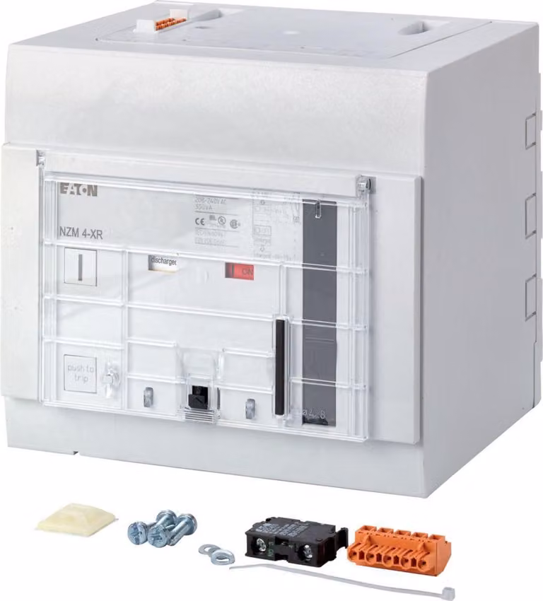 Attuatore remoto NZM4-XR208-240AC (266685)