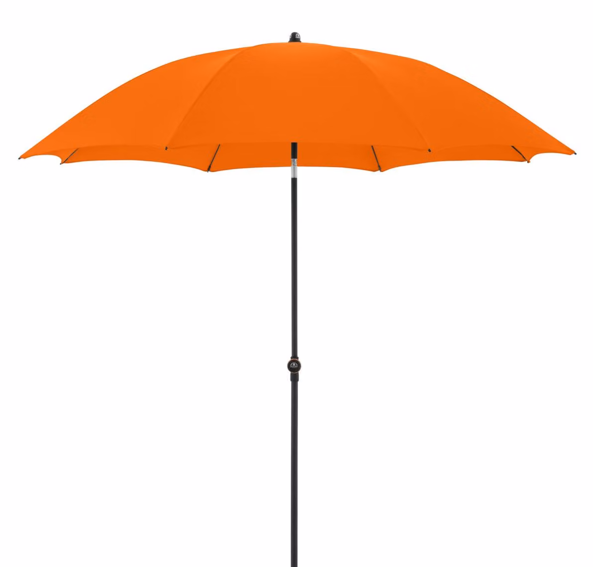 Doppler myZone 200 cm - ombrellone centrale: motivo del tessuto - 816