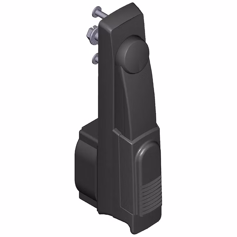 Siemens Dig.Industr. Chiusura a leva girevole 8GK9560-0KK06 8GK95600KK06