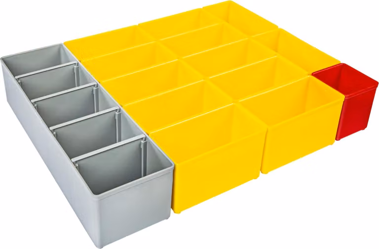 BS Systems B3 iB 72 kit box posteriore ( 6000010086 )