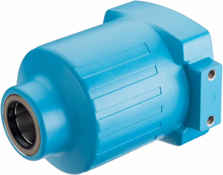 HAZET 9014P-04/3 Alloggiamento anteriore ∙