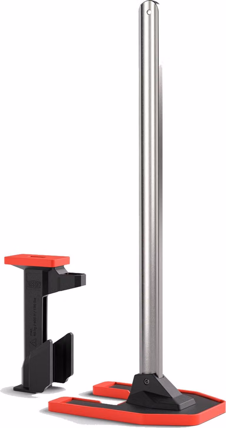 Bessey Installation Kit BEYCEPS BEY-IK