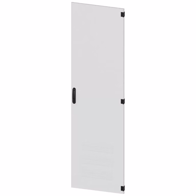 Siemens SIVACON, porta a destra, ventilata, IP40, A: 2200 mm, L: 600 mm, RAL 7035 8MF12602UT142BA2