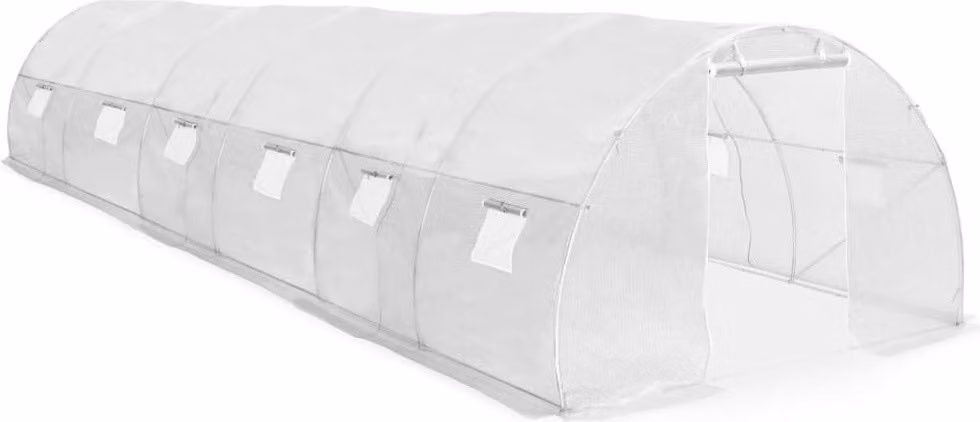 Serra 27m² 900x300x200 cm