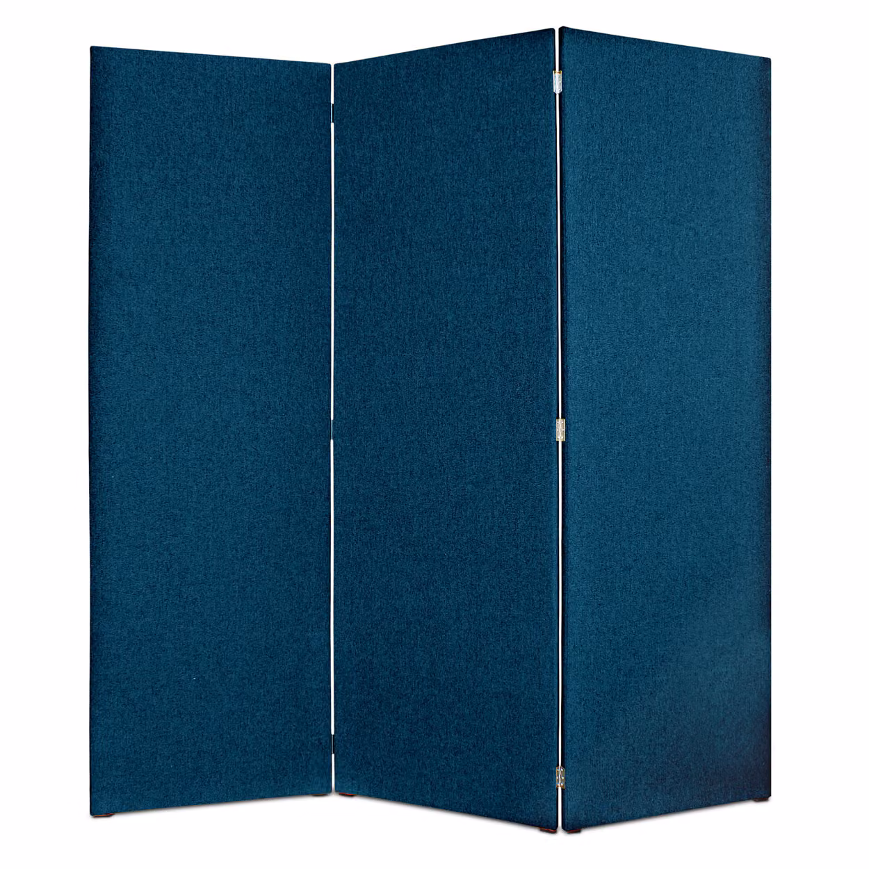 Pannello divisorio per ambienti - Separè Blu 180x190 cm