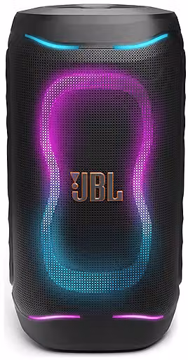 Cassa Partybox 130 JBL Black 160W con tecnologia Auracast e Bluetooth