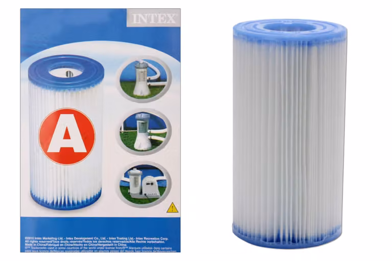 Accessori per piscine Cartuccia filtro INTEX 59900 Pompa filtro tipo A