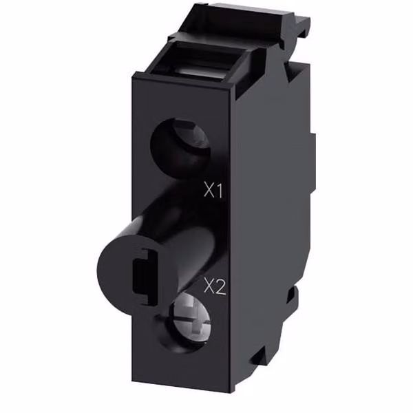 Modulo LED con LED integrato AC 230V rosso (3SU14012BF201AA0)