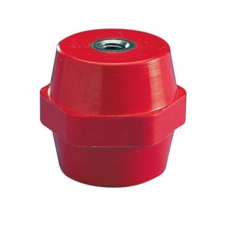 Rittal Stützisolator H: 40 mm, Gewinde M10