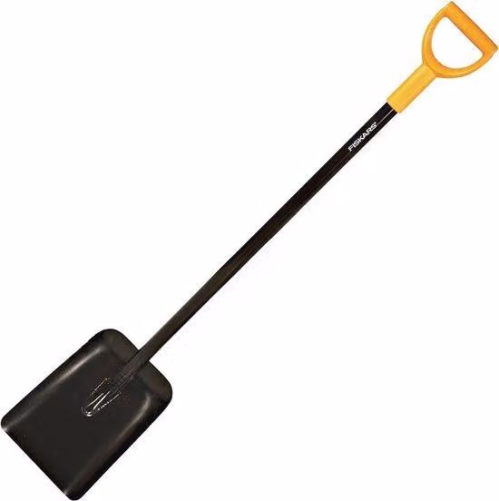 Tosaerba di alta qualità per il giardinaggio - lama da 23,5 cm, telaio in acciaio da 127 cm