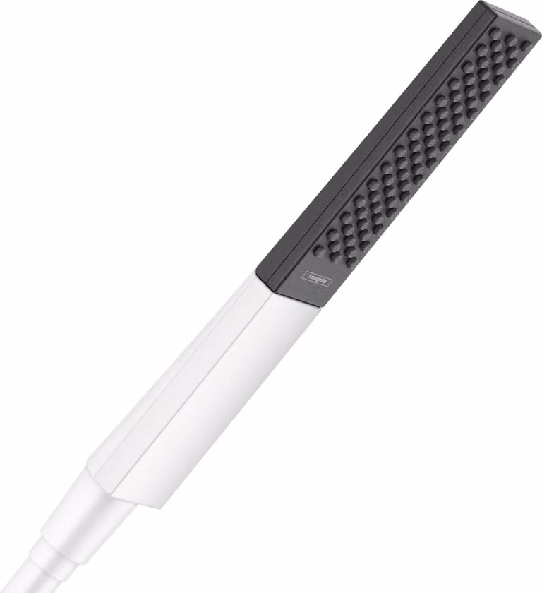 douchette à main Rainfinity bar 100 1jet EcoSmart 9 l/min, 26867700, 26867700