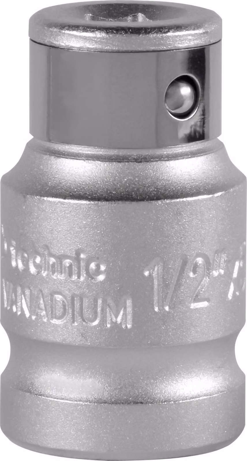 Adattatore per punte in acciaio SW, attacco da 1/2" a punte da 8 mm 05629L