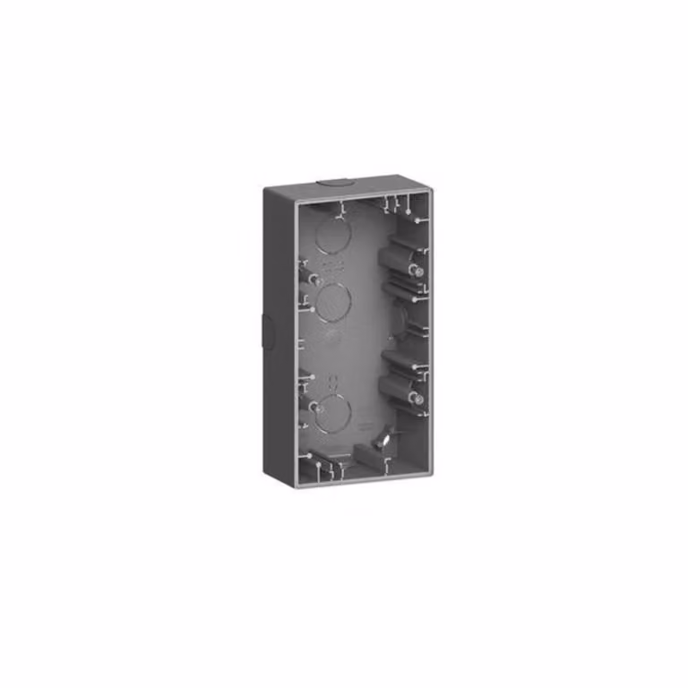 Scatola da incasso Merten MEG4024-6534