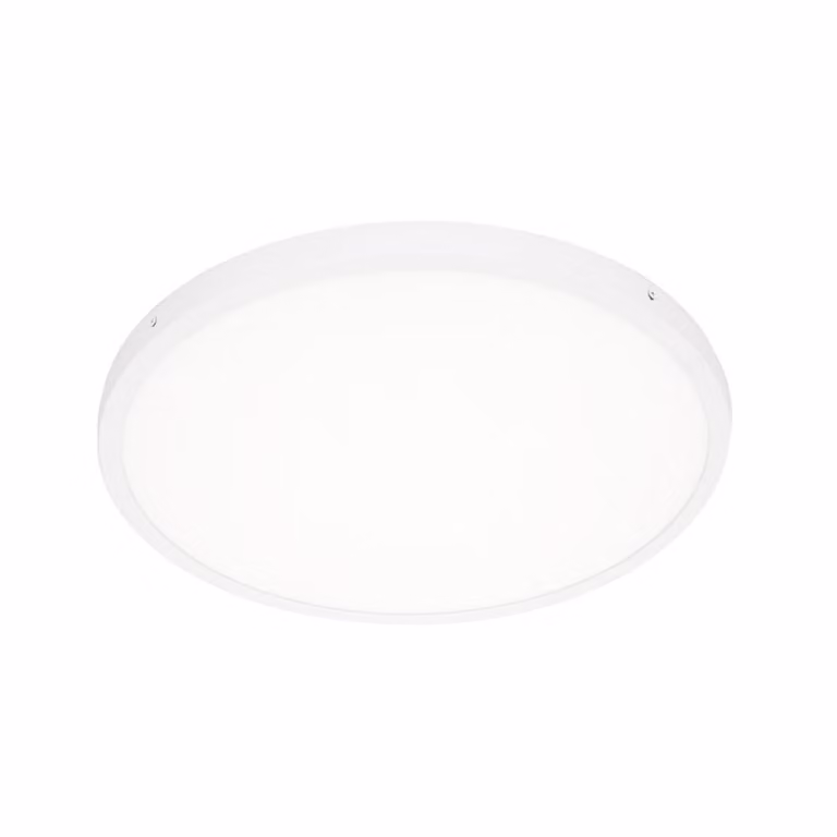 Plafon LED 36W PELARO PLF-7001-500R-WH-4K Italux