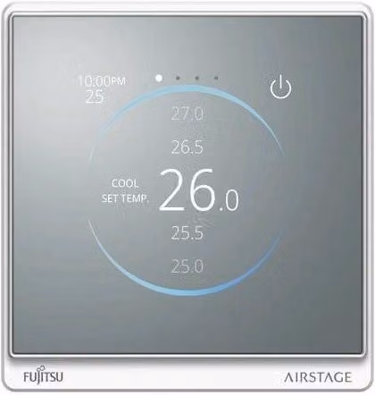 Filocomando Touch Panel Fujitsu UTY-RVRY Infinity 3IVF9020