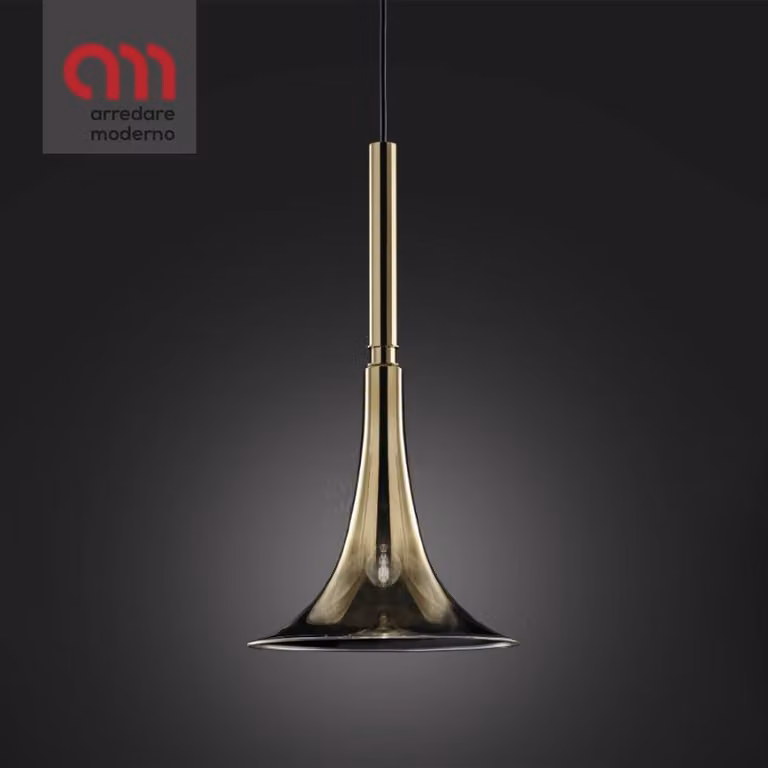 Lampada Baffo 726 Incanto Italamp a sospensione