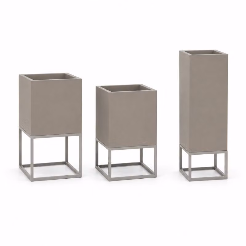 Vaso Vela Nano Vondom