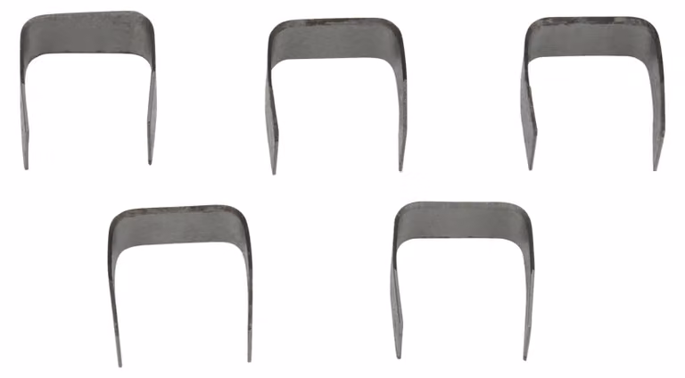 KS TOOLS Lama raschiatrice 5 pezzi - 907.2285