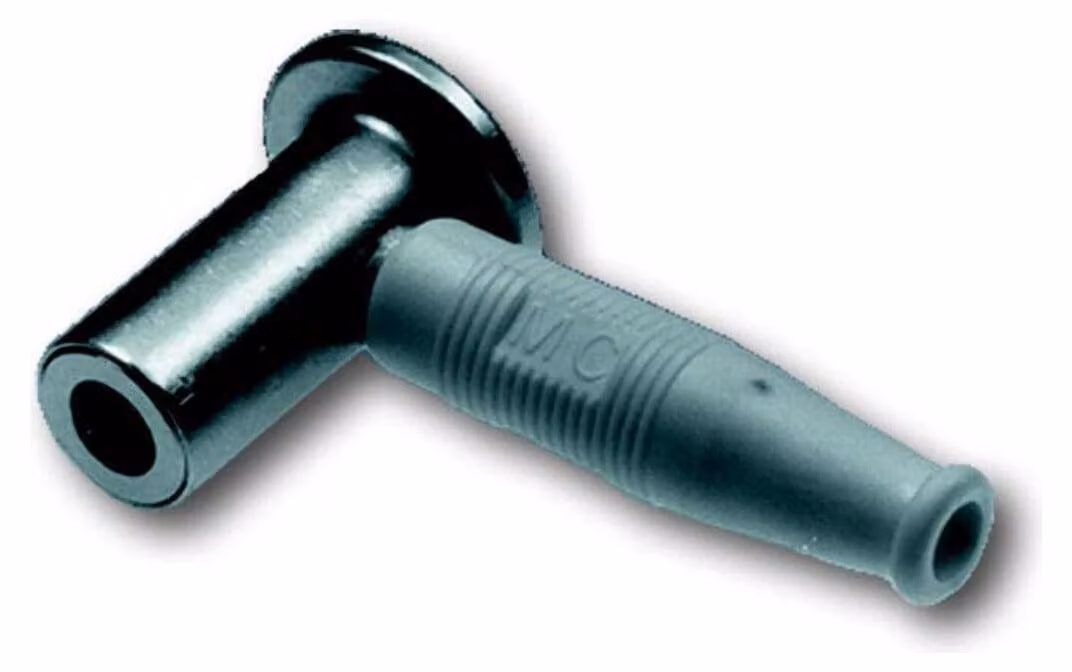Busch-Jaeger 2CKA000299A0032 Drahtverbinder Edelstahl (2CKA000299A0032)