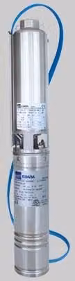 Elettropompa Sommersa per Pozzi 4 Winner 4WN49 HP 1 Ebara