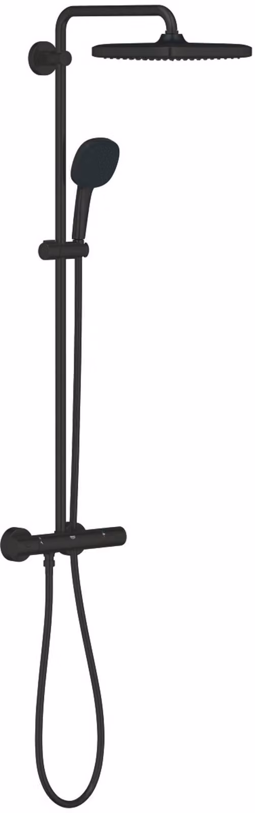 GROHE Vitalio Comfort 250, 1 rubinetto a incasso
