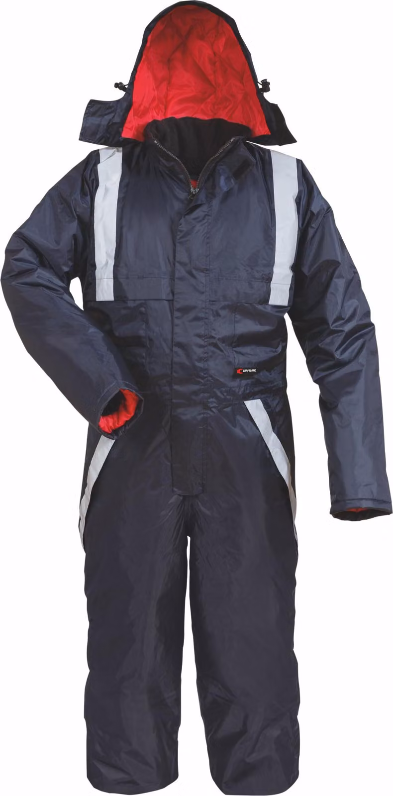 Tuta artica, Gr. XL, marina