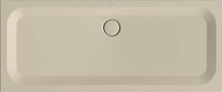 BetteUltra receveurs de douche rectangulaires avec BetteAntidérapant Pro, 1700x700x35mm, 5992-422AE, 5992-422AE