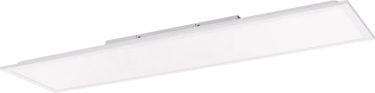 EGLO 75563 LED-CCT plafoniera 1000X250 BIANCO 'BOTTAZZO 1' BOTTAZZO 1