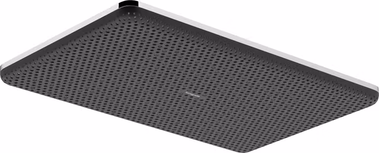 hansgrohe Raindance Alive Q Douche de tête 210/340 1jet EcoSmart, 24531000, 24531000