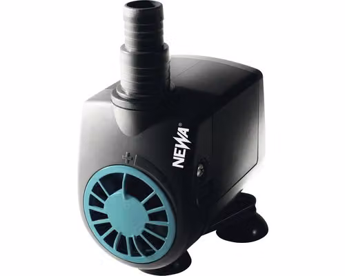 Pompa per acquari Newa Jet 1700
