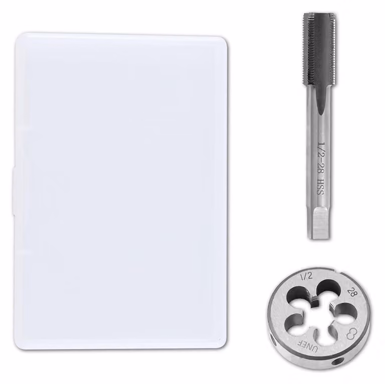Kit di inserti filettati per la riparazione di filettature
