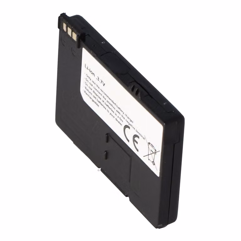 La batteria AccuCell si adatta alla batteria Siemens A57