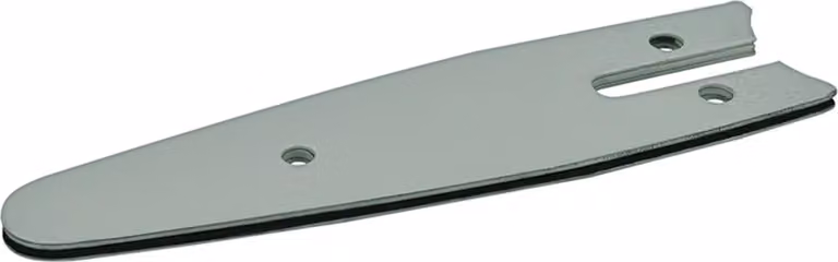Barra di ricambio Solight per sega a batteria RNP100/A/A1, argento/nero