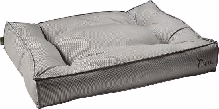 Cuccia per cani Hunter Lancaster, taglia:S, colore:grigio