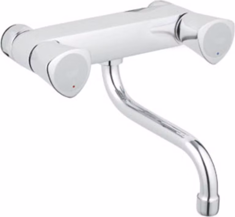 GROHE 31195001, Lavabo da bagno