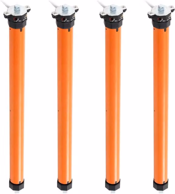 Motori Tubolari 4 pz 10 Nm 3051445