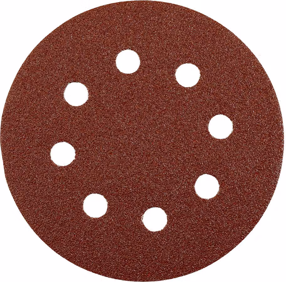 Dischi adesivi in velcro GL115 K40