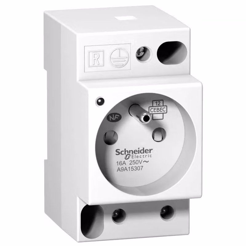 Presa Schneider Electric A9A15307