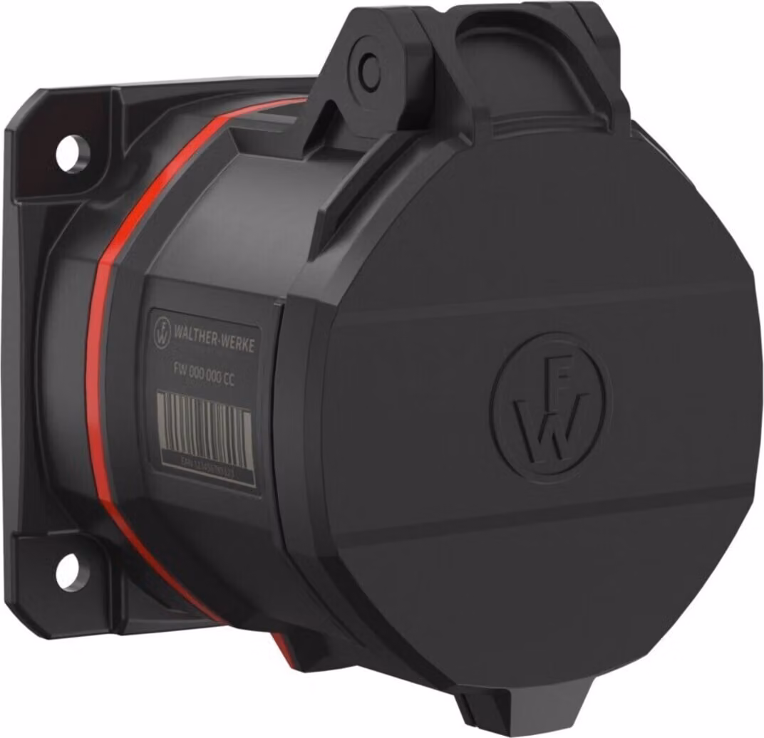 Walther Werke CEE NEO presa a muro FW430506SK