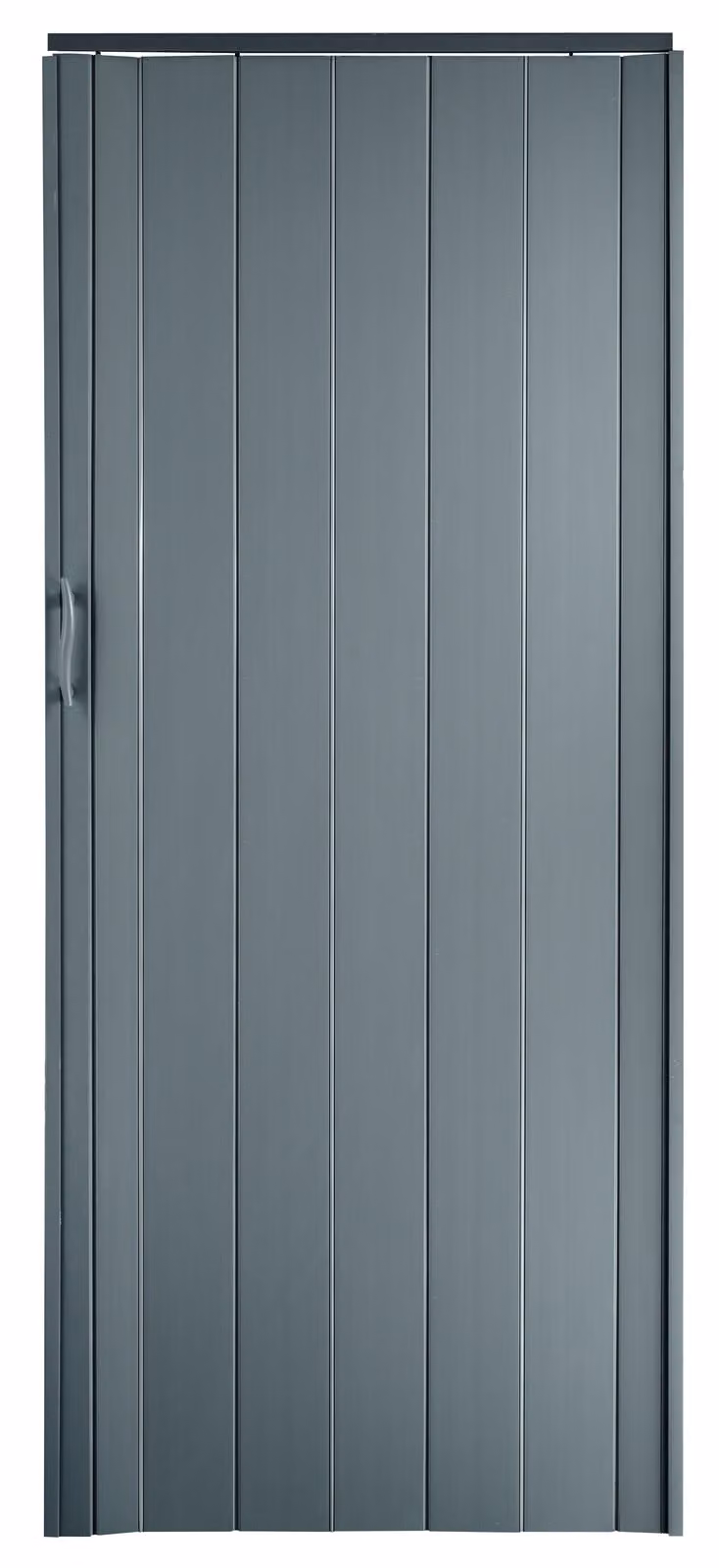 Porta a libro St3 Grigio 83 x 201,5 cm