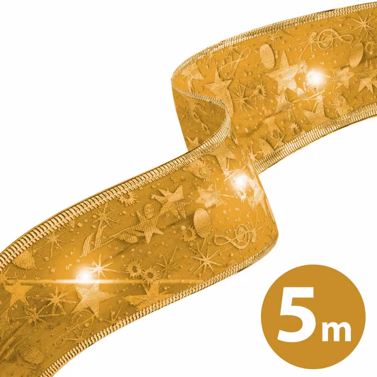Striscia LED natalizia