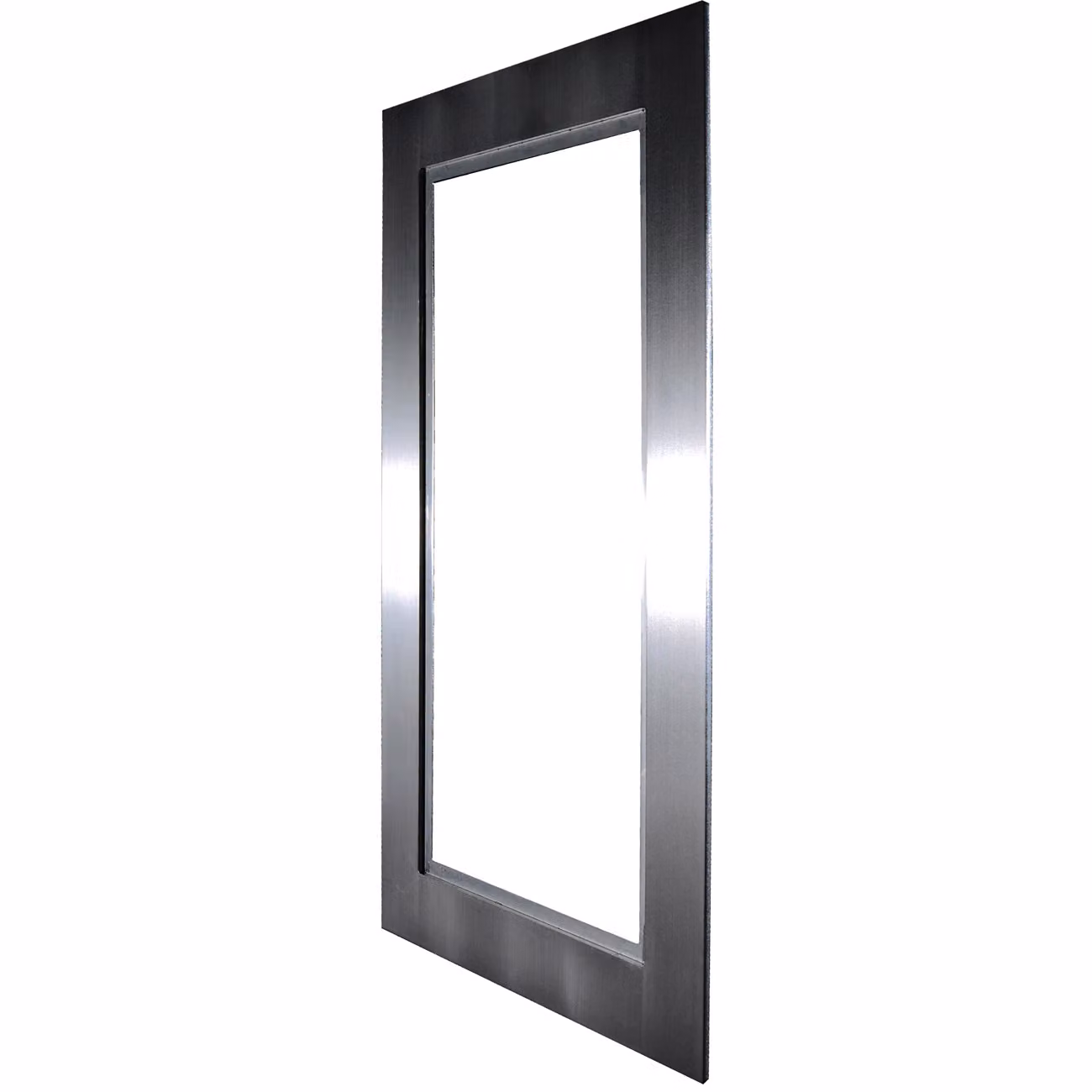 Agfeo 6101514 AGFEO UP Abdeckrahmen für IP-Video TFE 1